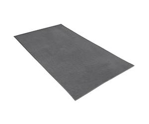 1158440352 Vossen Beach Club - Badetuch, 100 % algodón, franela, 100 x 180