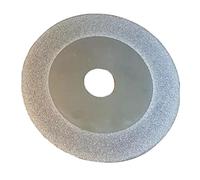 115mm de diamante hoja de de corte afilador de amoladora herramienta eléctrica para cortar piedra de hormigón de de