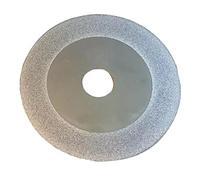 115mm de diamante hoja de de corte afilador de amoladora herramienta eléctrica para cortar piedra de hormigón de de