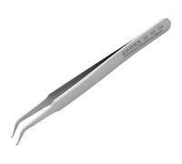 115mm SMD Antimagnético Precisión Pinzas, Torcido Paleta Puntas - 92 01 04