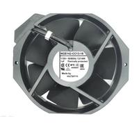 115V 172mm 17238 for W2E142-CC13-16 13/14W 1uF 172X150X38MM Cooling fan