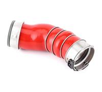 11617799873 Para X5 E70 X6 E71 Manguera De Turbo Del Motor Tubo De Intercooler Del Turbo Del Motor Del Automóvil IENQBVL