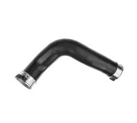 11617810615 Manguera De Admisión De Aire Del Intercooler Del Motor, Del Tubo De Carga Y Del Amplificador Para Serie 5 F07 F10 F11 Filtro de admisión