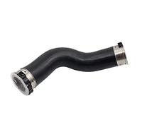 11618571025 - Manguera de turbocompresor intercooler compatible con G21 G31 G01 G05 G06 Manguera inflable de aire de entrada de agua, grifo de baño, para entrada de conector de lavadora portátil