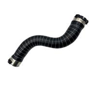 11618572858 Tubo De Admisión del Intercooler, Turbo, Manguera Aire Carga para BMW G30 G31 520D 520DX