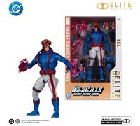 116547 Mcfarlane ELITE EDITION WILDC.A.T.S SPARTAN Figura De Acción
