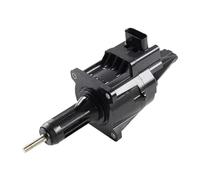 11658485117 11657638783 11657647115 Para F10 F11 F18 520I 523I 528I 530I 535I 550I 520Li Actuador Válvula Descarga Válvula solenoide refuerzo