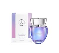 ( 1166,50€/ 1L) Original Mercedes Mujer Aroma Fanciful Parfume EDT Atomizador 60