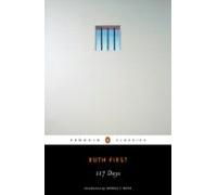 117 Days (ebook)