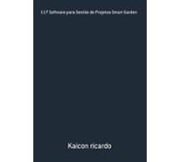 117 Software Para Gestão De Projetos Smart Garden (ebook)