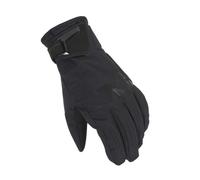 117168 - GUANTES NEGRAS DE INVERSO HOMBRE CHILL RTX TAMAÑO L