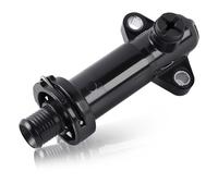 11717787870 Termostato AGR Compatible con X3 X5 X6 E81 E87 E46 E90 E92 E91 E60 E61 E63 E64 Replace# 11532248435
