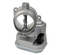 11717804384 Cuerpo del acelerador # 11717791481 700376040 Compatible con 1 3 5 7 Series E61 E65 E66 E90 E91 E93, X3 X5 X6 E53 E70 E83