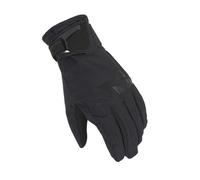 117222 - GUANTES NEGRAS DE INVIERNO PARA MUJER CHILL RTX TAMAÑO M