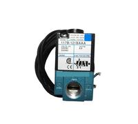 117B-121BAAA 117B-121BA Válvula Solenoide(117B-121BAAA)