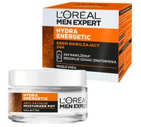 118601 L'Oréal Men Expert Hydra 24H Crema Facial Hidratante Intensiva 50 ml