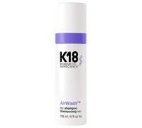 118ml K18 Biomimetic Hairscience AirWash Dry Shampoo