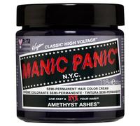118ml Manic Panic Classic High Voltage Amethyst Ashes