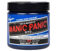 118ml Manic Panic Classic High Voltage Bad Boy Blue