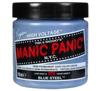 Manic Panic Classic Color Semipermanente Blue Steel 118 ml