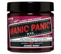 118ml Manic Panic Classic High Voltage Divine Wine