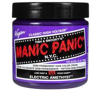 118ml Manic Panic Classic High Voltage Electric Amethyst