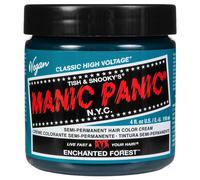 118ml Manic Panic Classic High Voltage Enchanted Forest