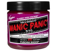 Manic Panic Classic Color Semipermanente Fuschia Shock 118 ml