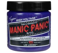 118ml Manic Panic Classic High Voltage Lie Locks