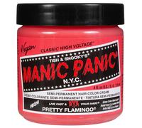 Manic Panic Classic Color Semipermanente Pretty Flamingo 118 ml