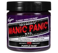 118ml Manic Panic Classic High Voltage Purple Haze
