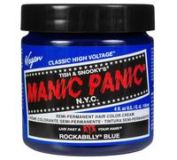 Manic Panic Classic Color Semipermanente Rockabilly Blue 118 ml