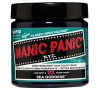 118ml Manic Panic Classic High Voltage Sea Goddess