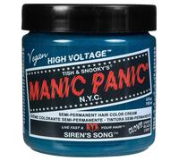 Manic Panic Classic Color Semipermanente Siren's Song 118ml