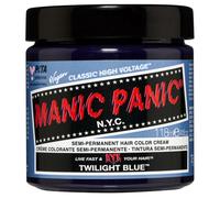 Manic Panic Classic High Voltage Twilight Blue 118ml