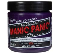 Manic Panic Classic Color Semipermanente Violet Night 118ml