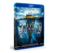 119 jours [Francia] [Blu-ray]