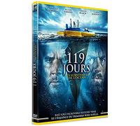 119 jours [Francia] [DVD]
