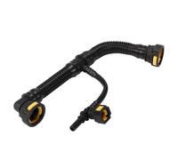 1192.WZ Manguera de ventilación del motor, tapa de la culata, tubo de ventilación de aceite