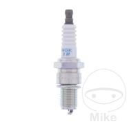 11943-Bujía GR8DI-12 NGK compatible con KTM EXC 150 TPI 7/36,7 CV, 5/27 KW