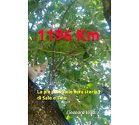 1196 Km: La più probabile vera storia di Sale e Tino