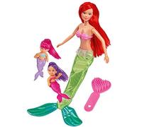 (11A) Steffi Love - Steffi Love Zeemeermin Pop (Importación USA) TOY NUEVO