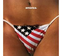 The Black Crowes - Amorica - Limited SHM Edition