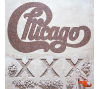 11B CHICAGO XXX 2024 JAPÓN CD NUEVO