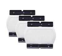 11B, Compatible Con Afeitadoras BRAUN, Series 110, 120, 130, 140, 150, 5684 Y 5685. Lámina De Repuesto For Afeitadora Y Cortadora De Cabello.