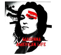 11B MADONNA AMERICAN LIFE 2026 JAPÓN CD NUEVO