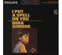 Nina Simone – I Put A Spell On You – SHM-SACD