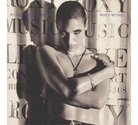 11B ROXY MUSIC HEART STILL BEATING 2025 JAPÓN MINI LP SHM CD NUEVO