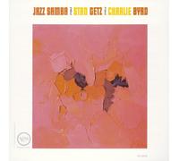 11B STAN GETZ CHARLIE BYRD JAZZ SAMBA JAPÓN MINI LP SHM SACD NUEVO