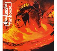 11B THE STOOGES FUN HOUSE IGGY POP 2025 JAPÓN CD NUEVO